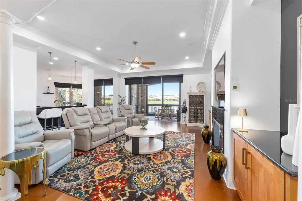 1147 W Pointe Vista Path Hernando FL 34442