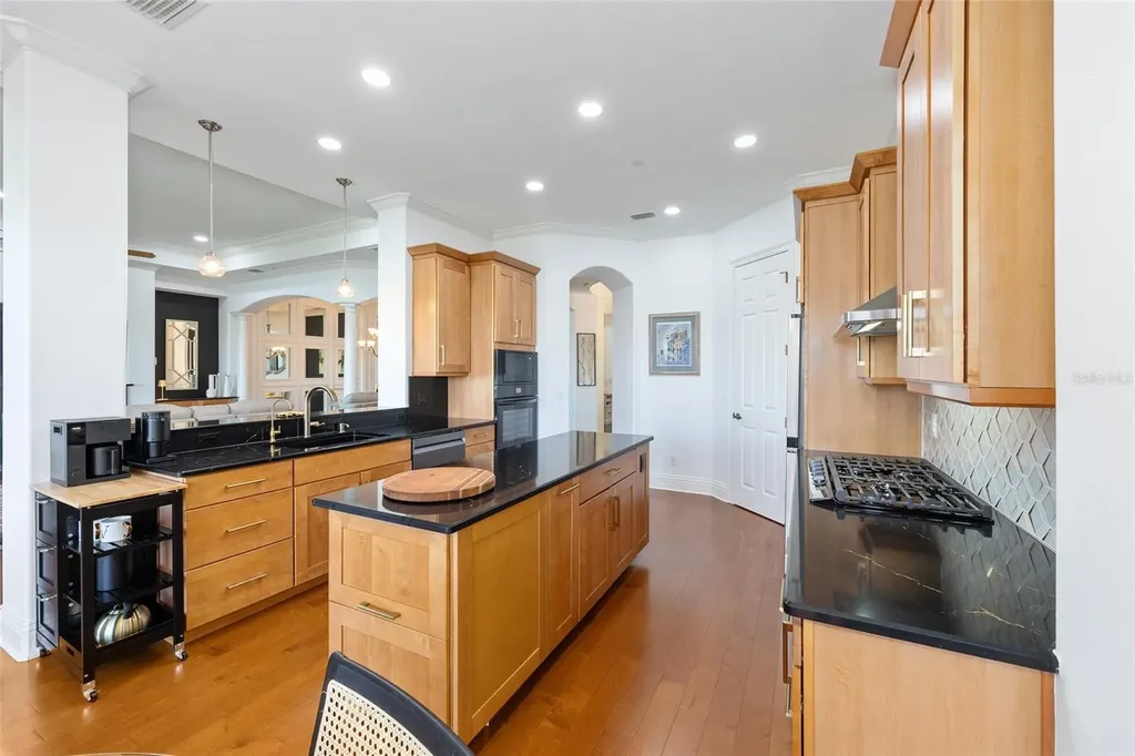 1147 W Pointe Vista Path Hernando FL 34442