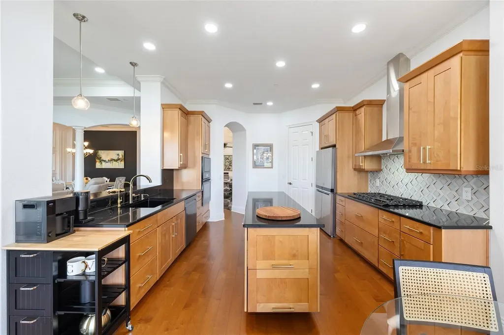 1147 W Pointe Vista Path Hernando FL 34442