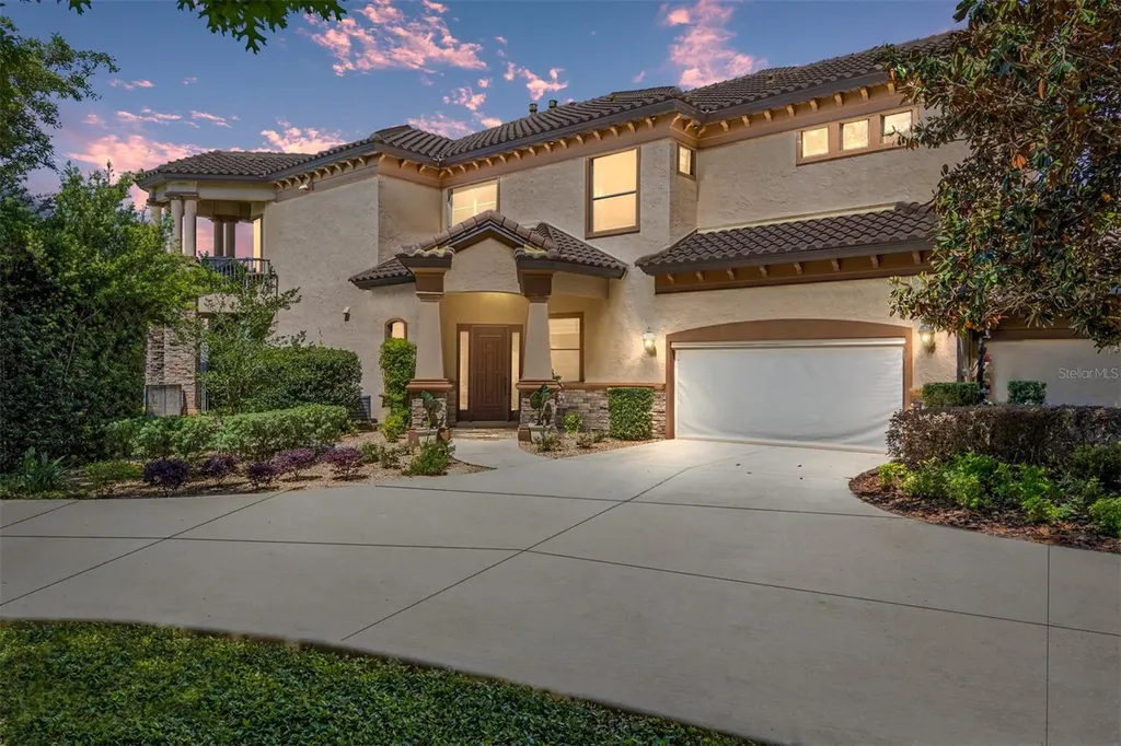 1147 W Pointe Vista Path Hernando FL 34442