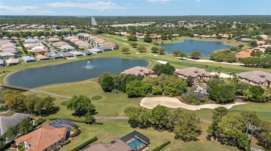 1147 W Pointe Vista Path Hernando FL 34442