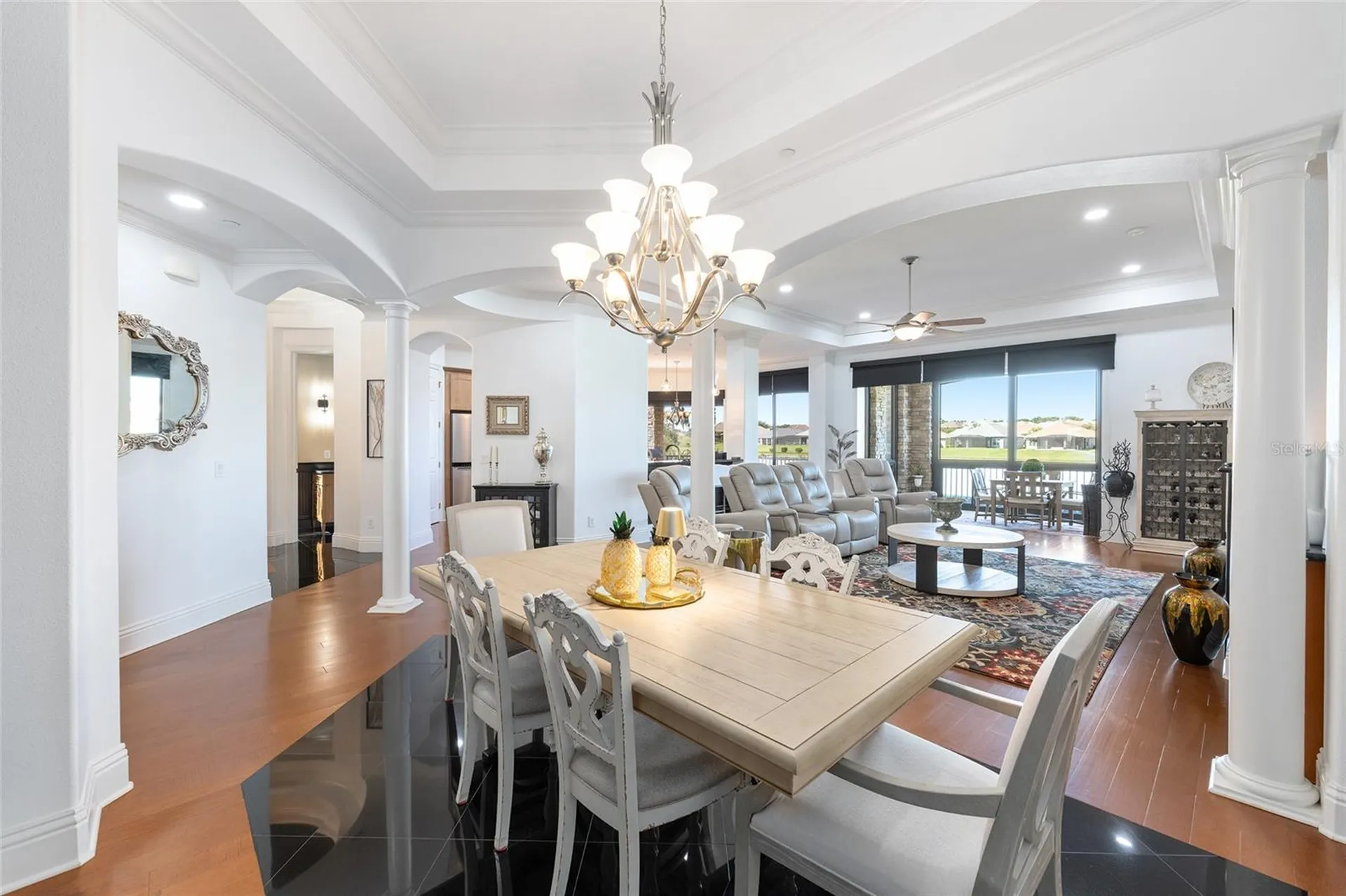 1147 W Pointe Vista Path Hernando FL 34442