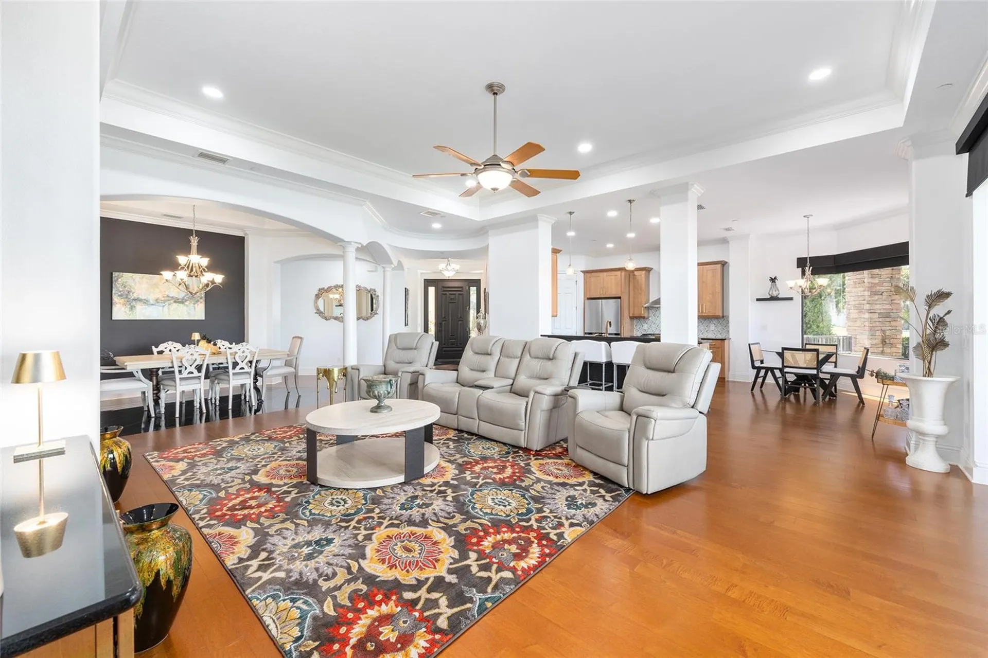 1147 W Pointe Vista Path Hernando FL 34442