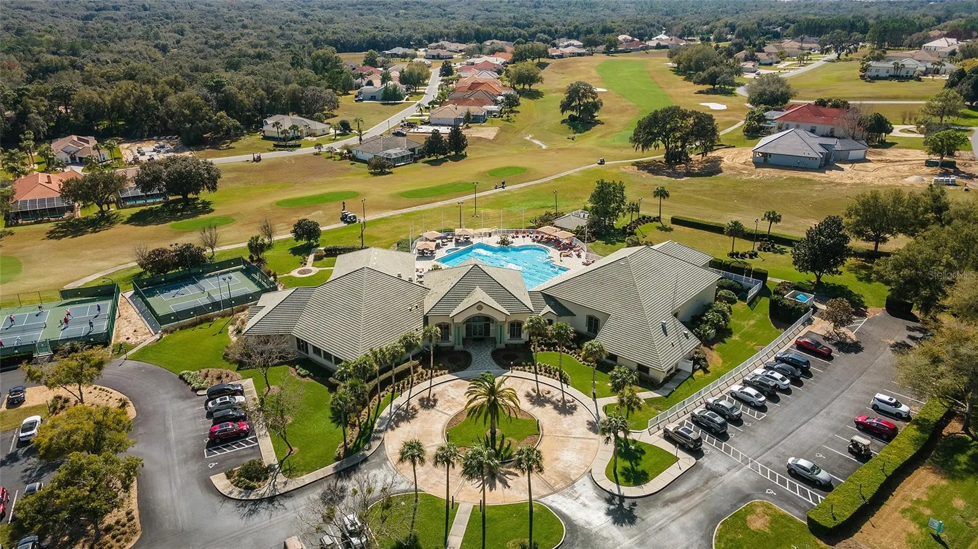 1147 W Pointe Vista Path Hernando FL 34442