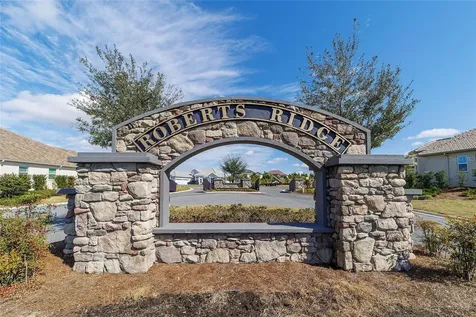 1147 W Pointe Vista Path Hernando FL 34442