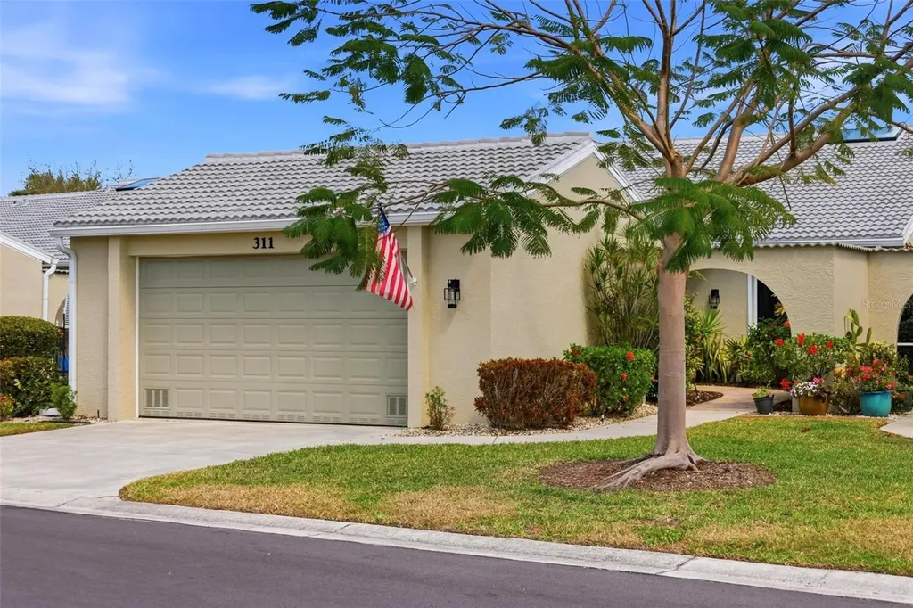 2521 W Marion Avenue Punta Gorda FL 33950