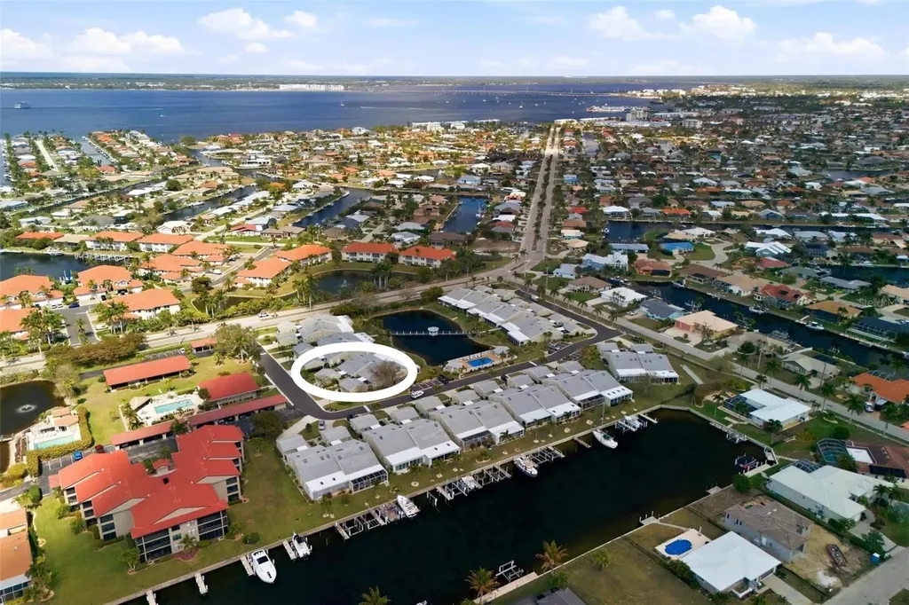 2521 W Marion Avenue Punta Gorda FL 33950