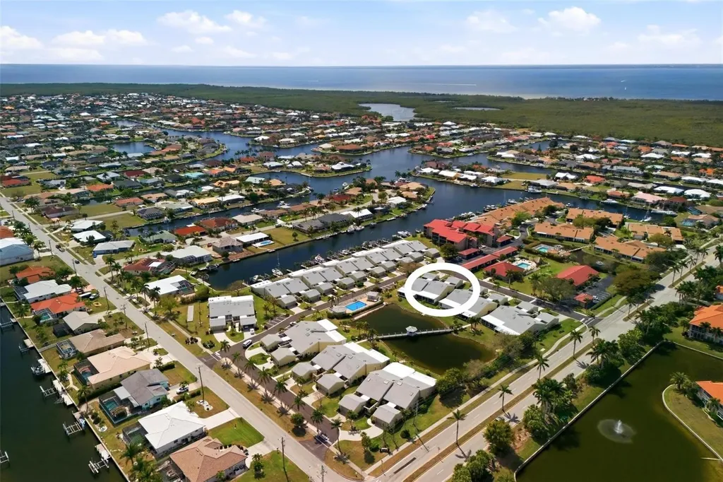 2521 W Marion Avenue Punta Gorda FL 33950