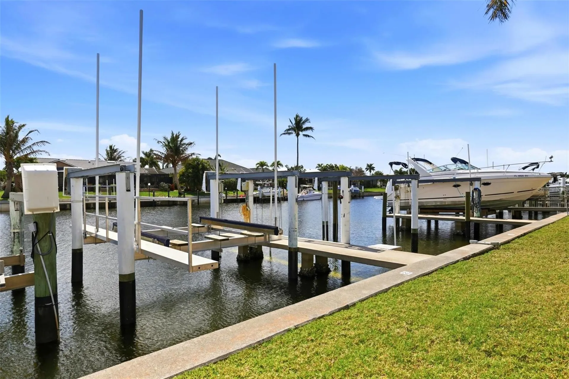 2521 W Marion Avenue Punta Gorda FL 33950