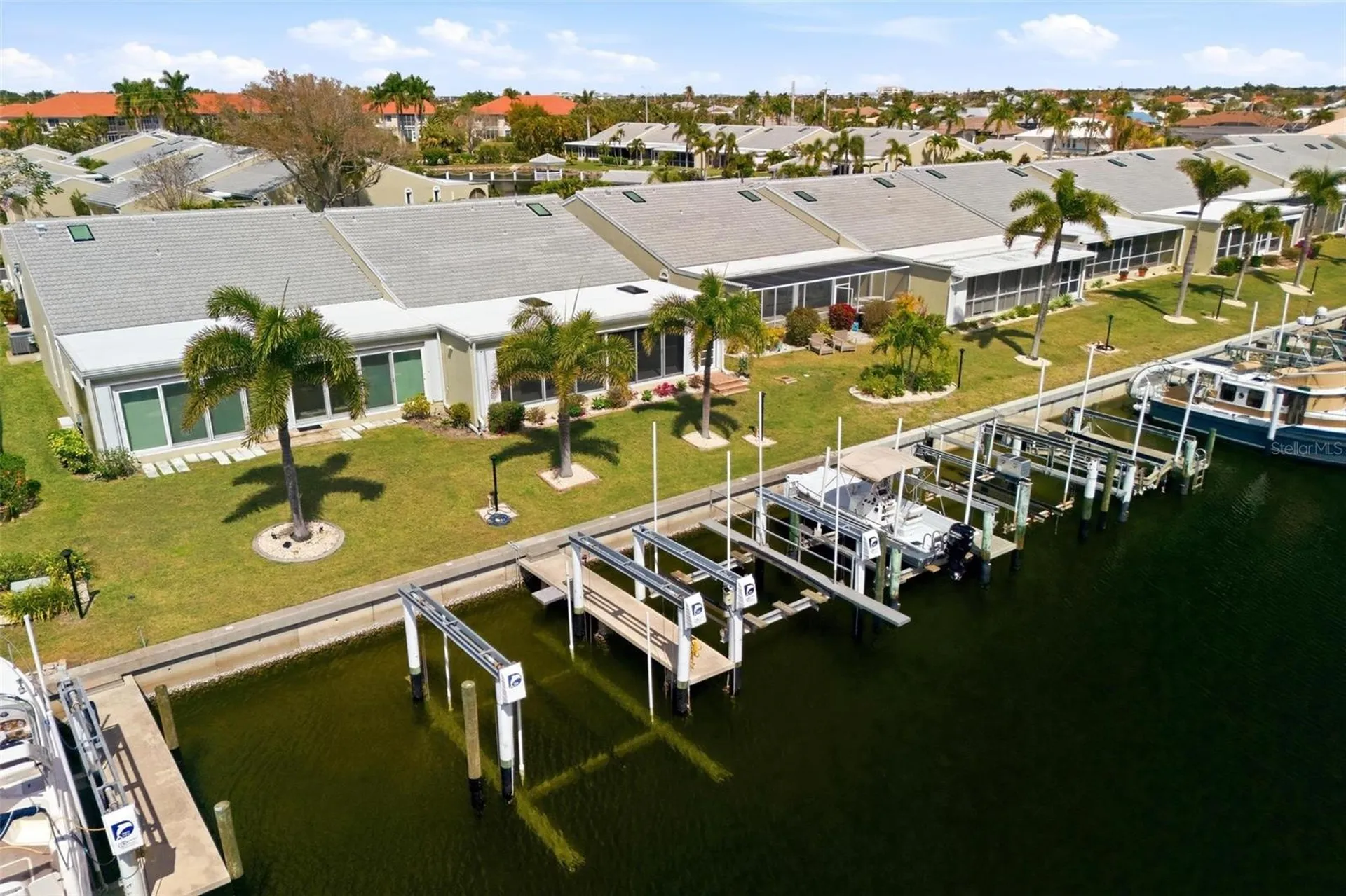 2521 W Marion Avenue Punta Gorda FL 33950