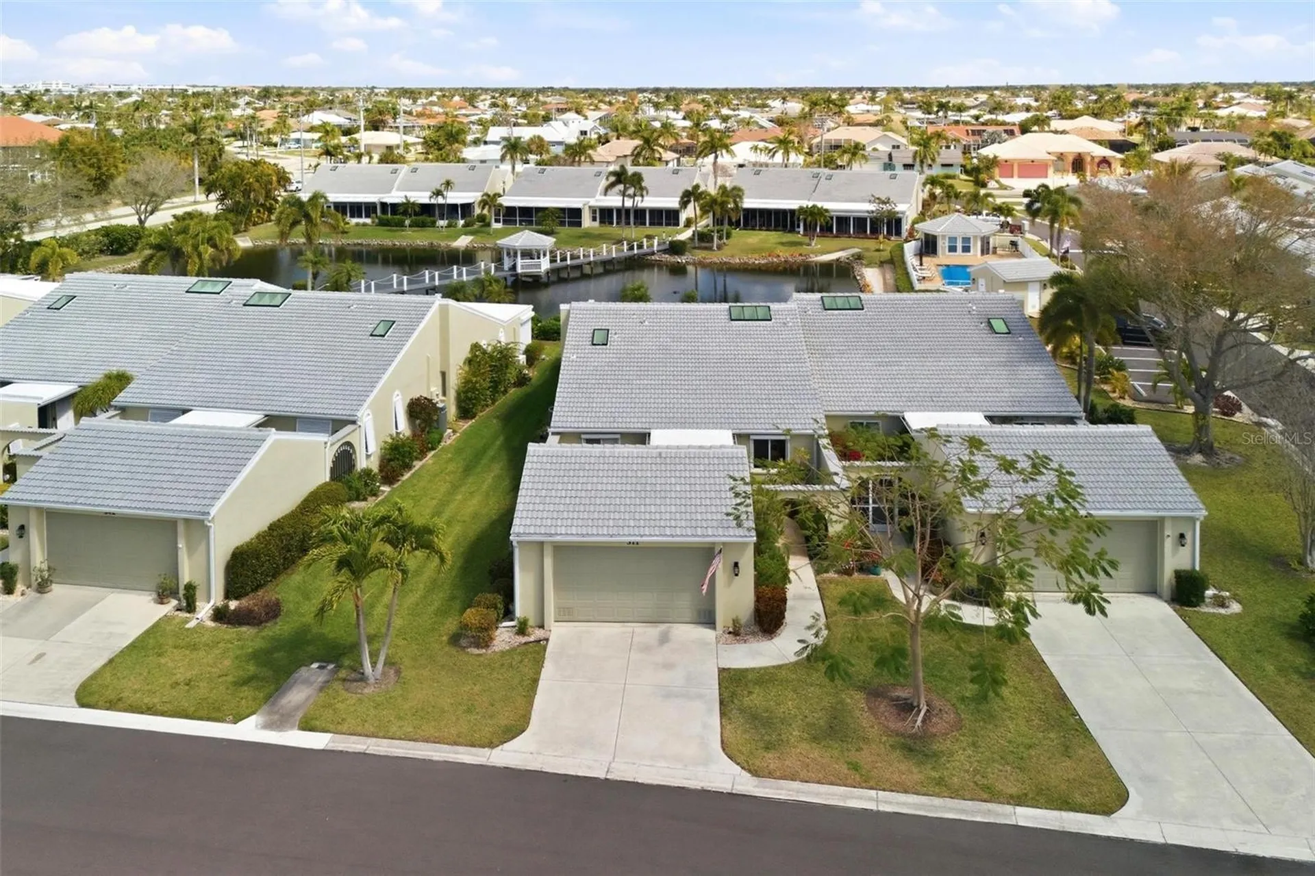 2521 W Marion Avenue Punta Gorda FL 33950