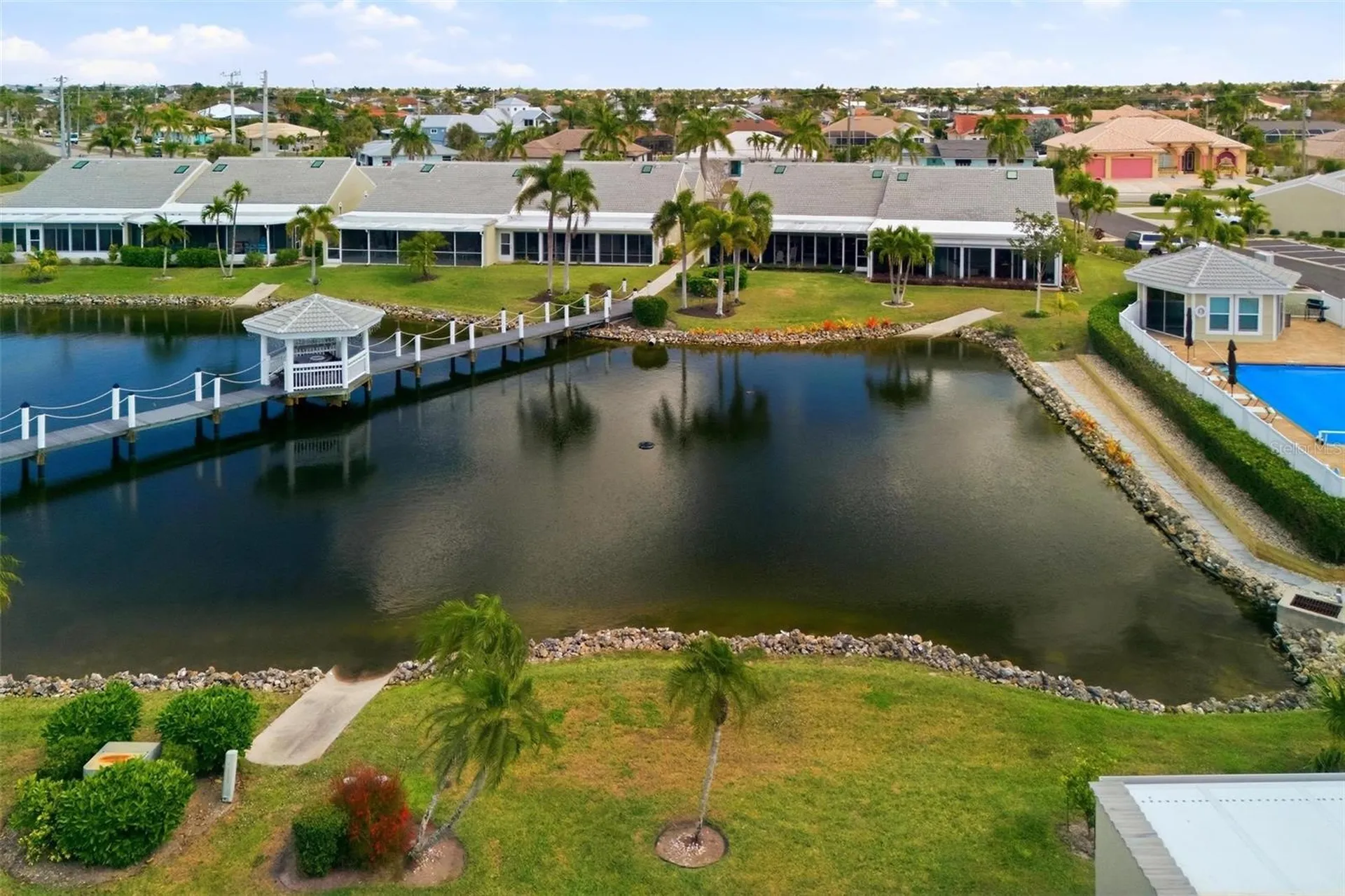2521 W Marion Avenue Punta Gorda FL 33950