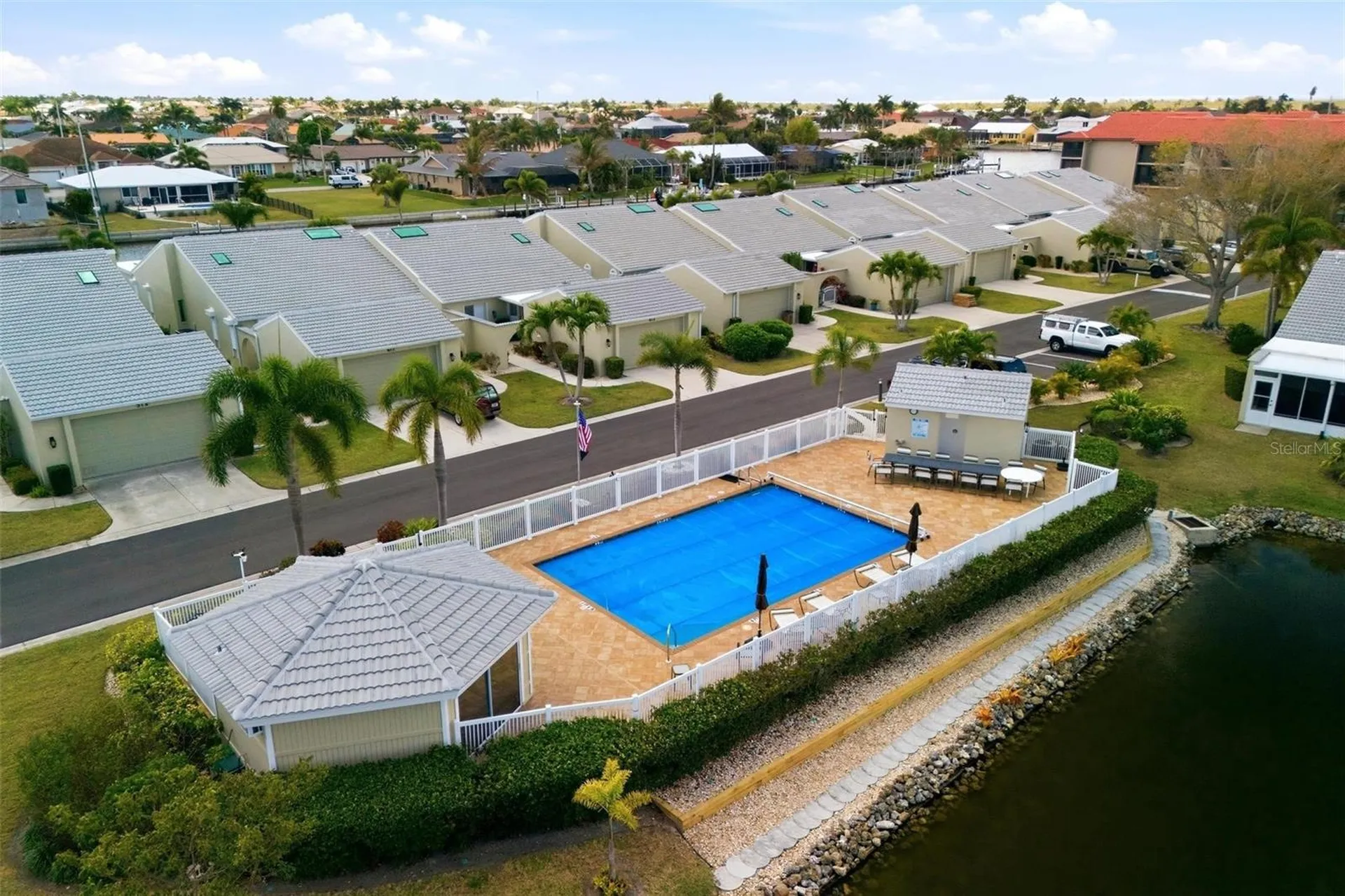 2521 W Marion Avenue Punta Gorda FL 33950