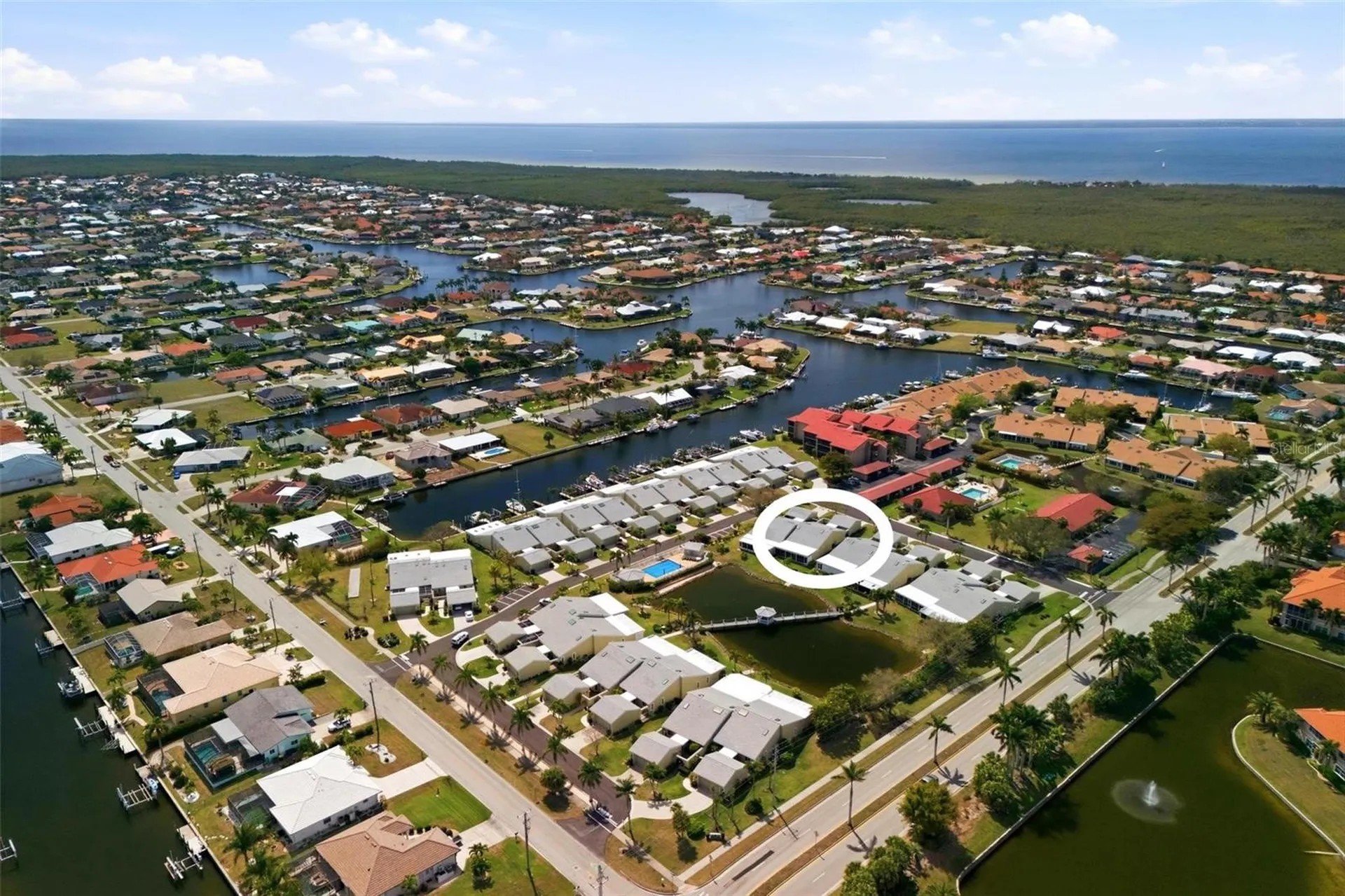 2521 W Marion Avenue Punta Gorda FL 33950