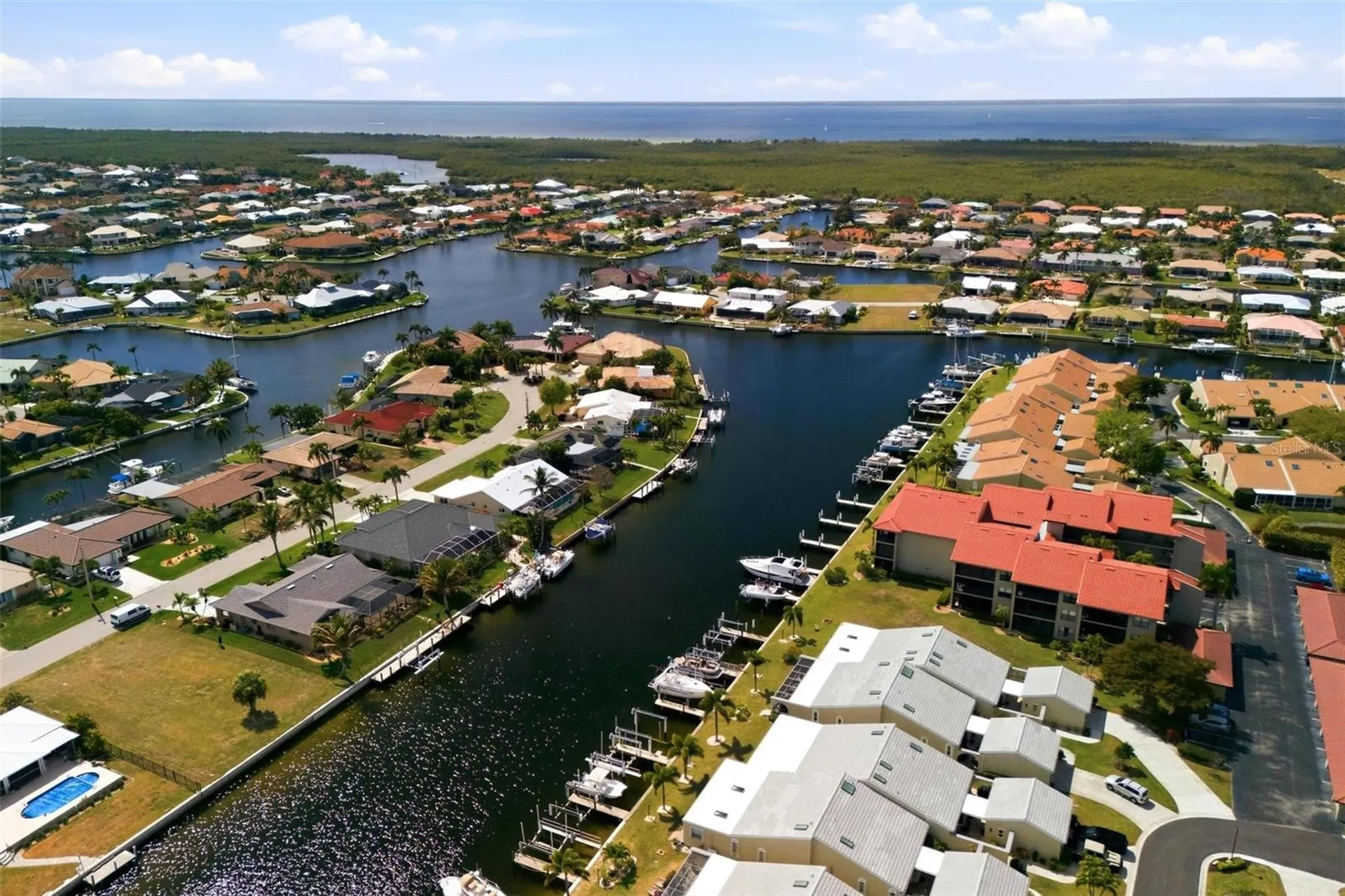 2521 W Marion Avenue Punta Gorda FL 33950