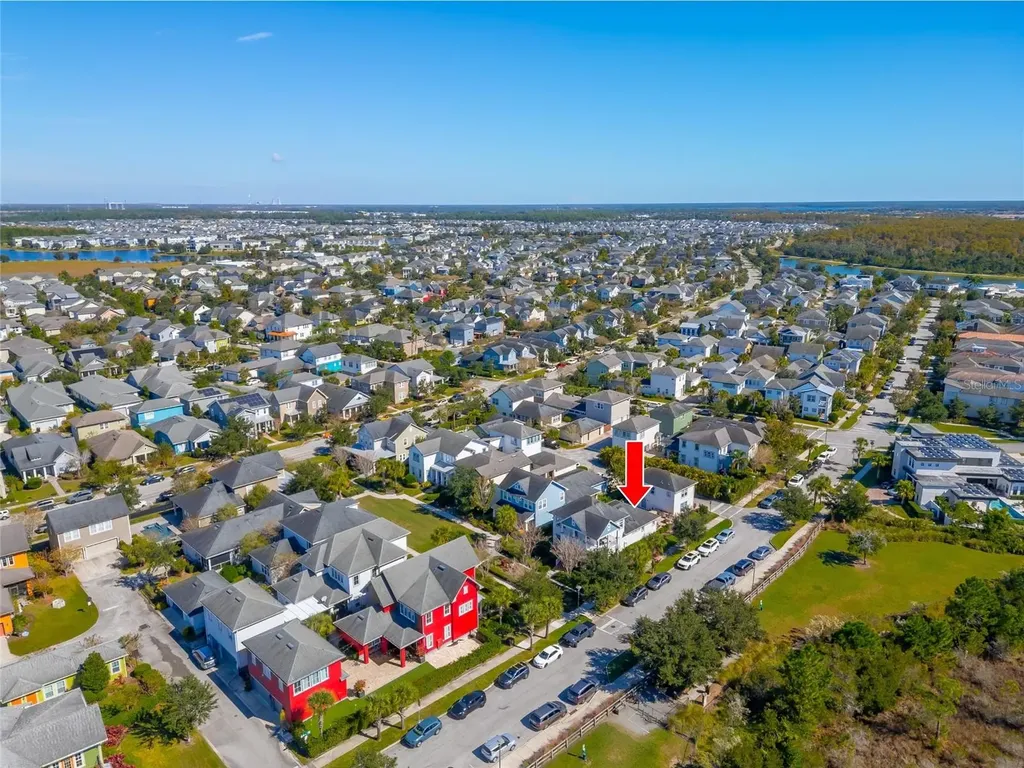 14080 Agre Lane Orlando FL 32827