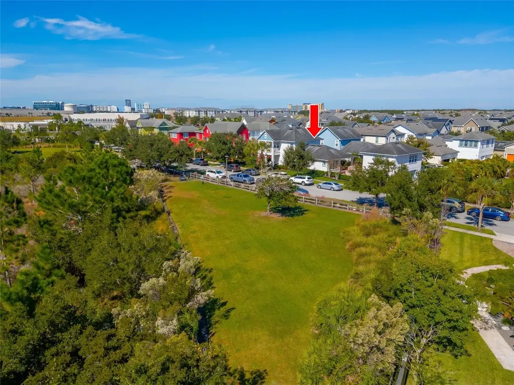 14080 Agre Lane Orlando FL 32827