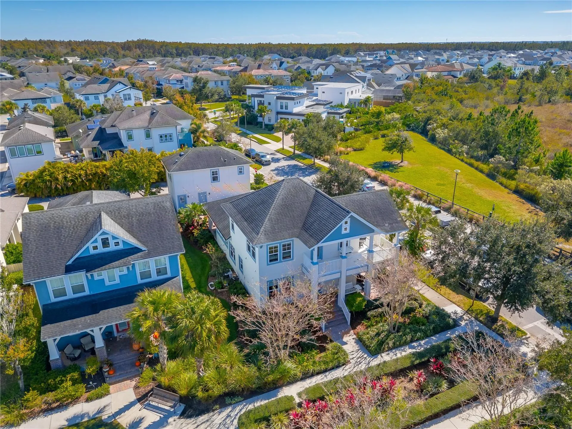 14080 Agre Lane Orlando FL 32827