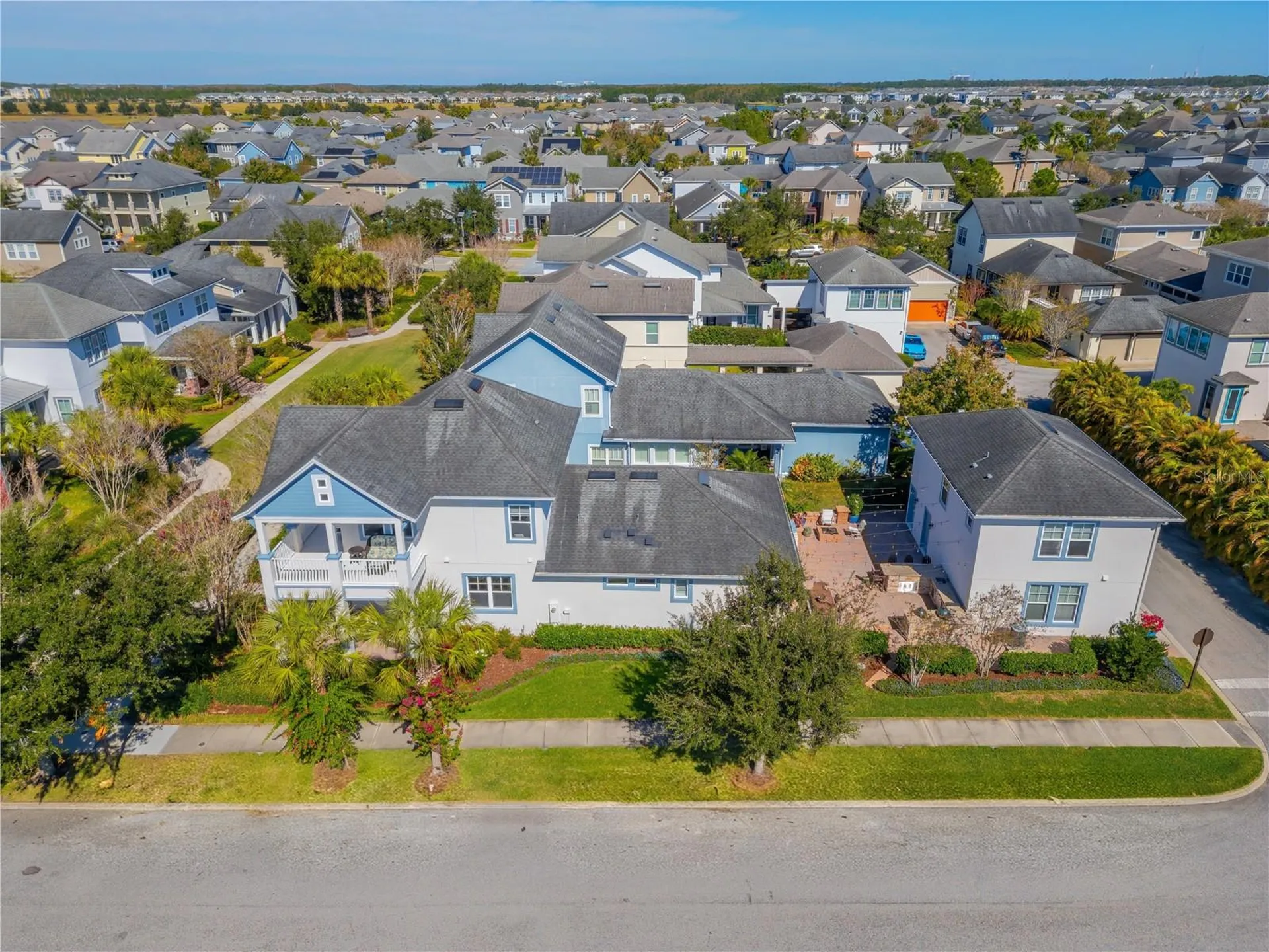 14080 Agre Lane Orlando FL 32827