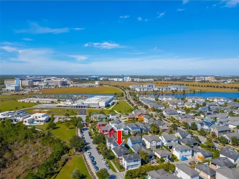 14080 Agre Lane Orlando FL 32827