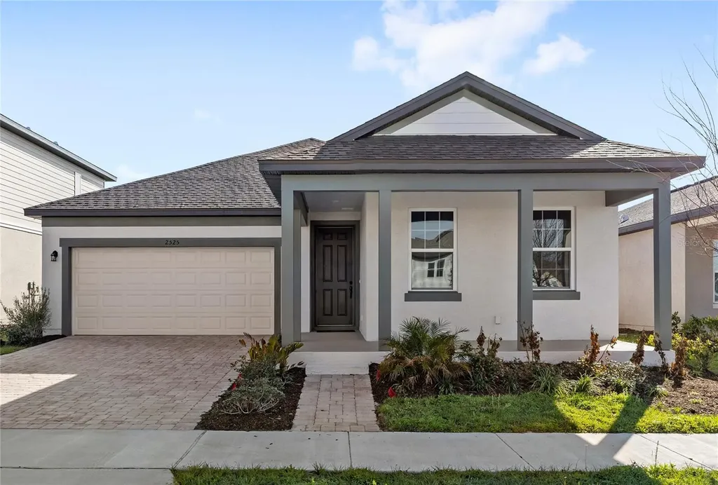2525 Broadwing Street Kissimmee FL 34746