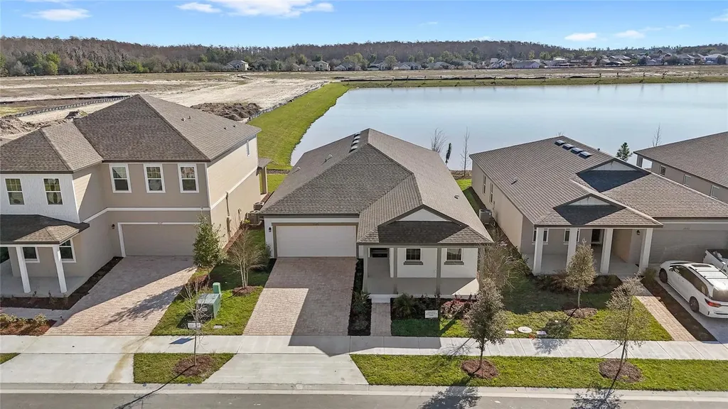 2525 Broadwing Street Kissimmee FL 34746