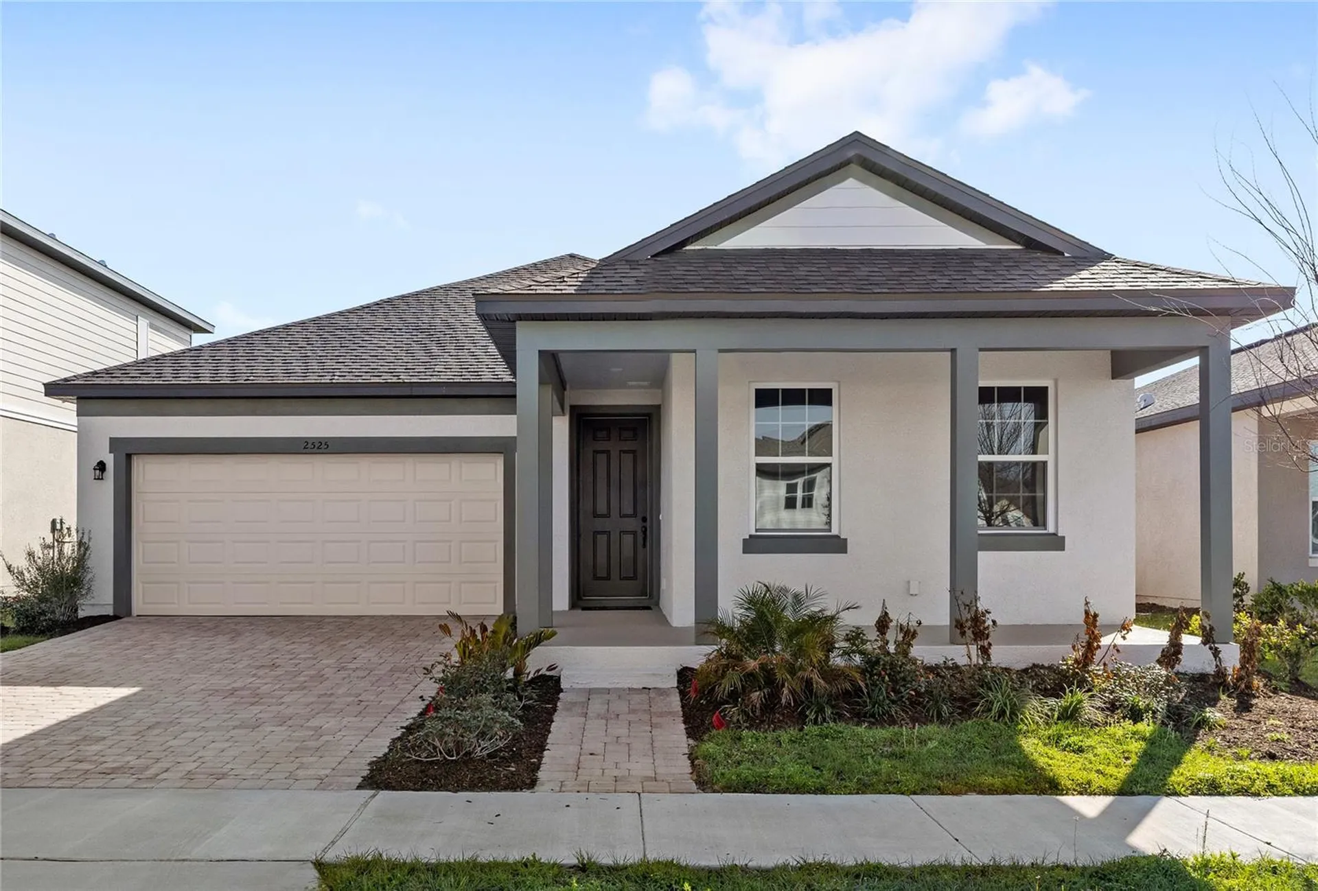 2525 Broadwing Street Kissimmee FL 34746