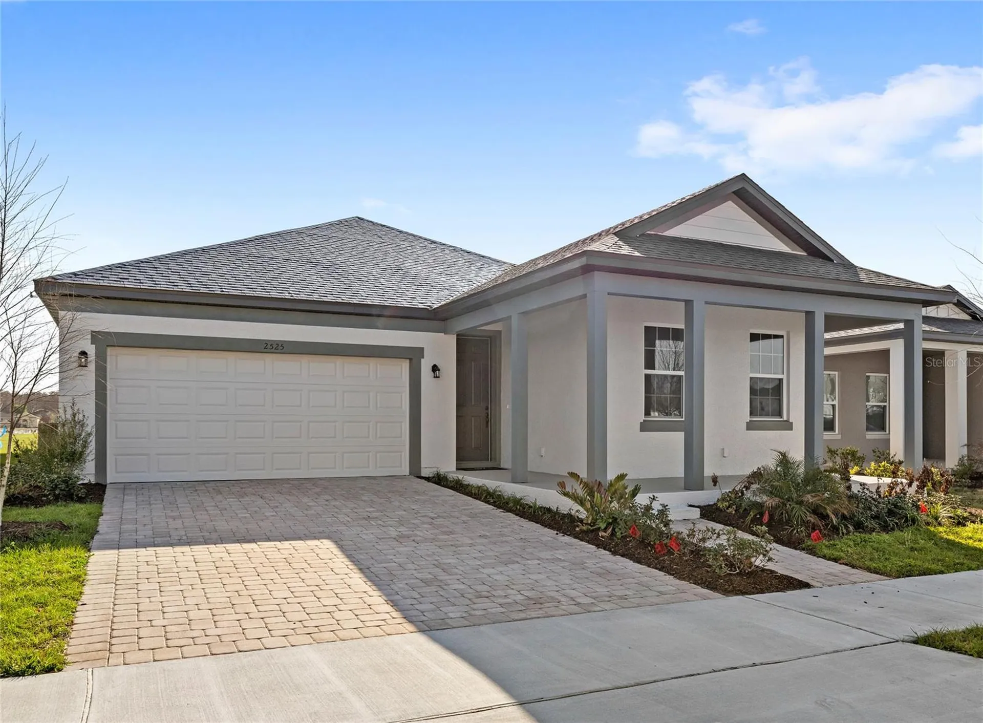 2525 Broadwing Street Kissimmee FL 34746