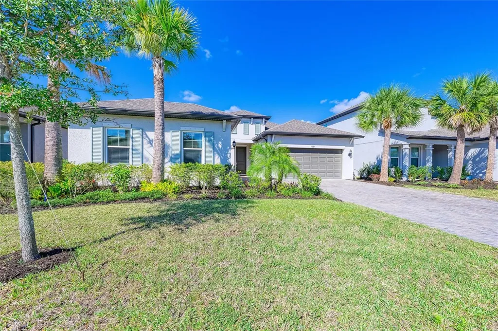 1008 Fernleaf Run Bradenton FL 34212