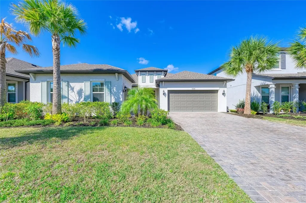 1008 Fernleaf Run Bradenton FL 34212