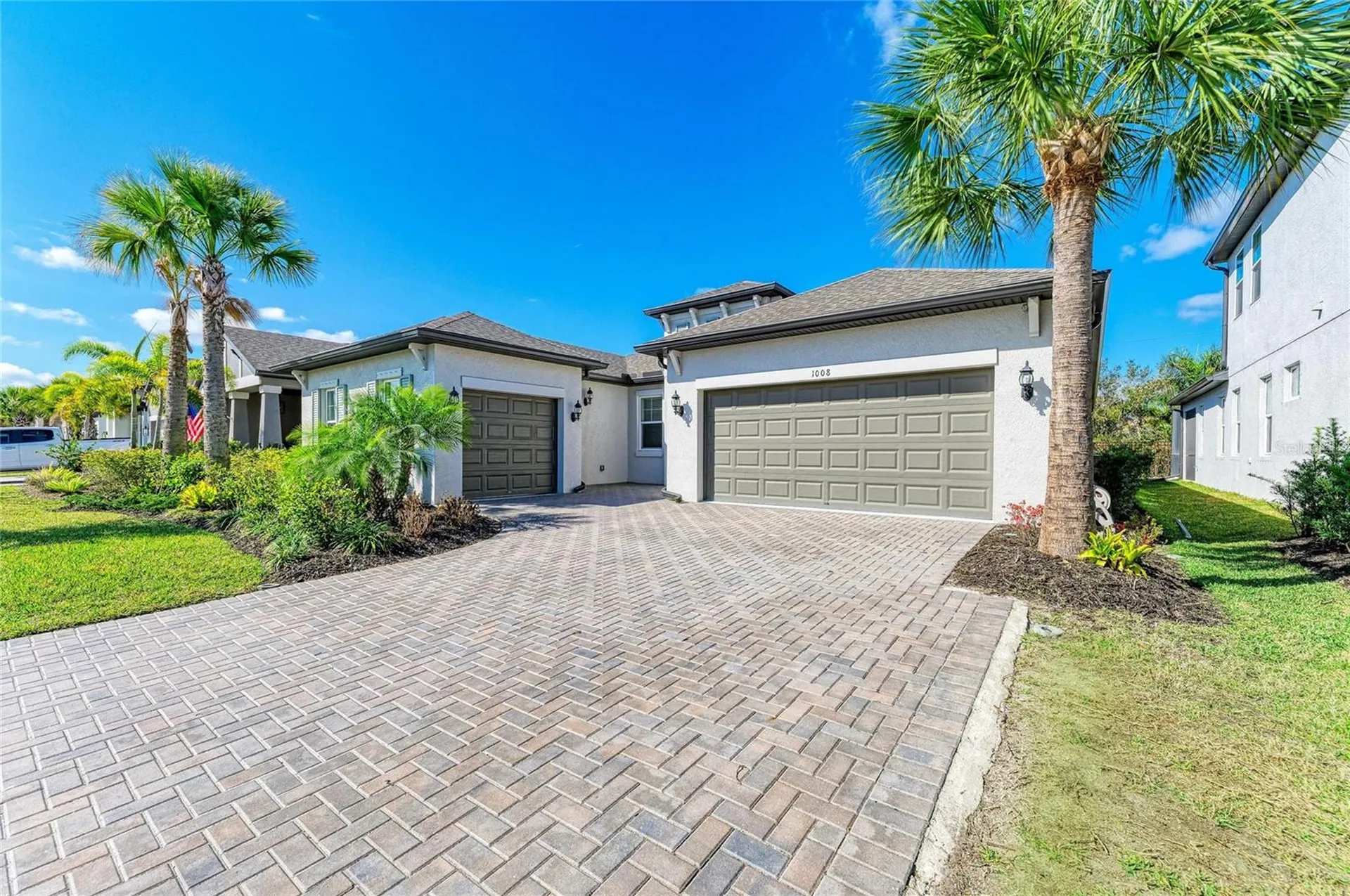 1008 Fernleaf Run Bradenton FL 34212