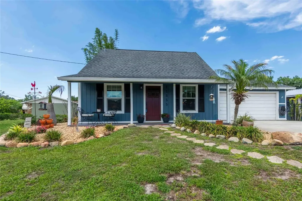 21855 Ocean Pines Drive Land O Lakes FL 34639