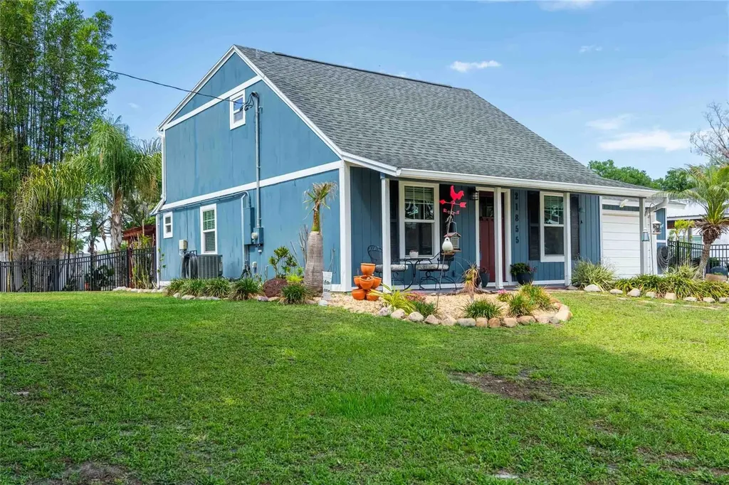 21855 Ocean Pines Drive Land O Lakes FL 34639