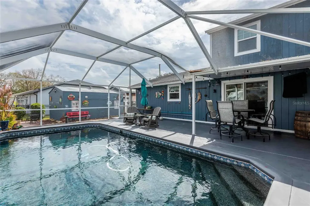 21855 Ocean Pines Drive Land O Lakes FL 34639