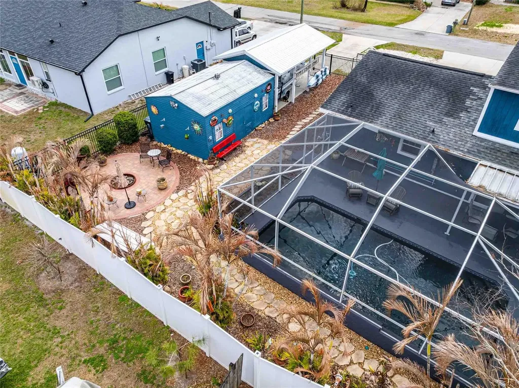 21855 Ocean Pines Drive Land O Lakes FL 34639