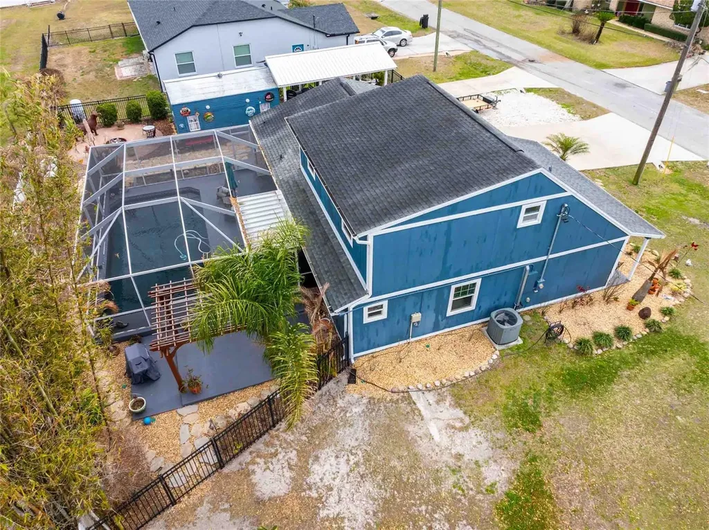 21855 Ocean Pines Drive Land O Lakes FL 34639