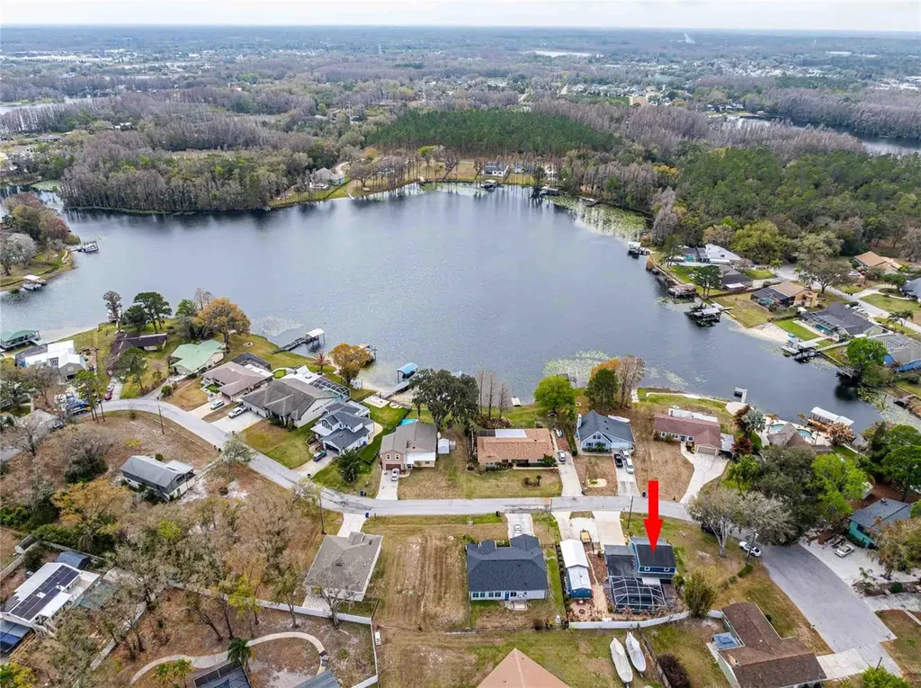 21855 Ocean Pines Drive Land O Lakes FL 34639