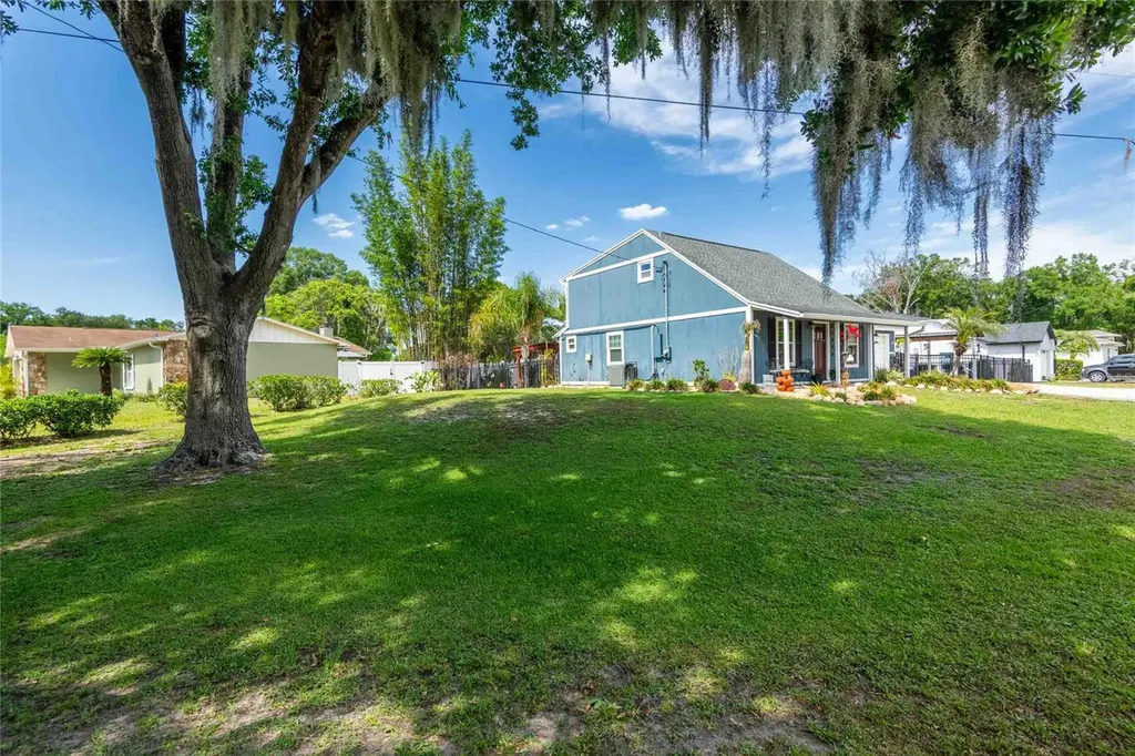 21855 Ocean Pines Drive Land O Lakes FL 34639