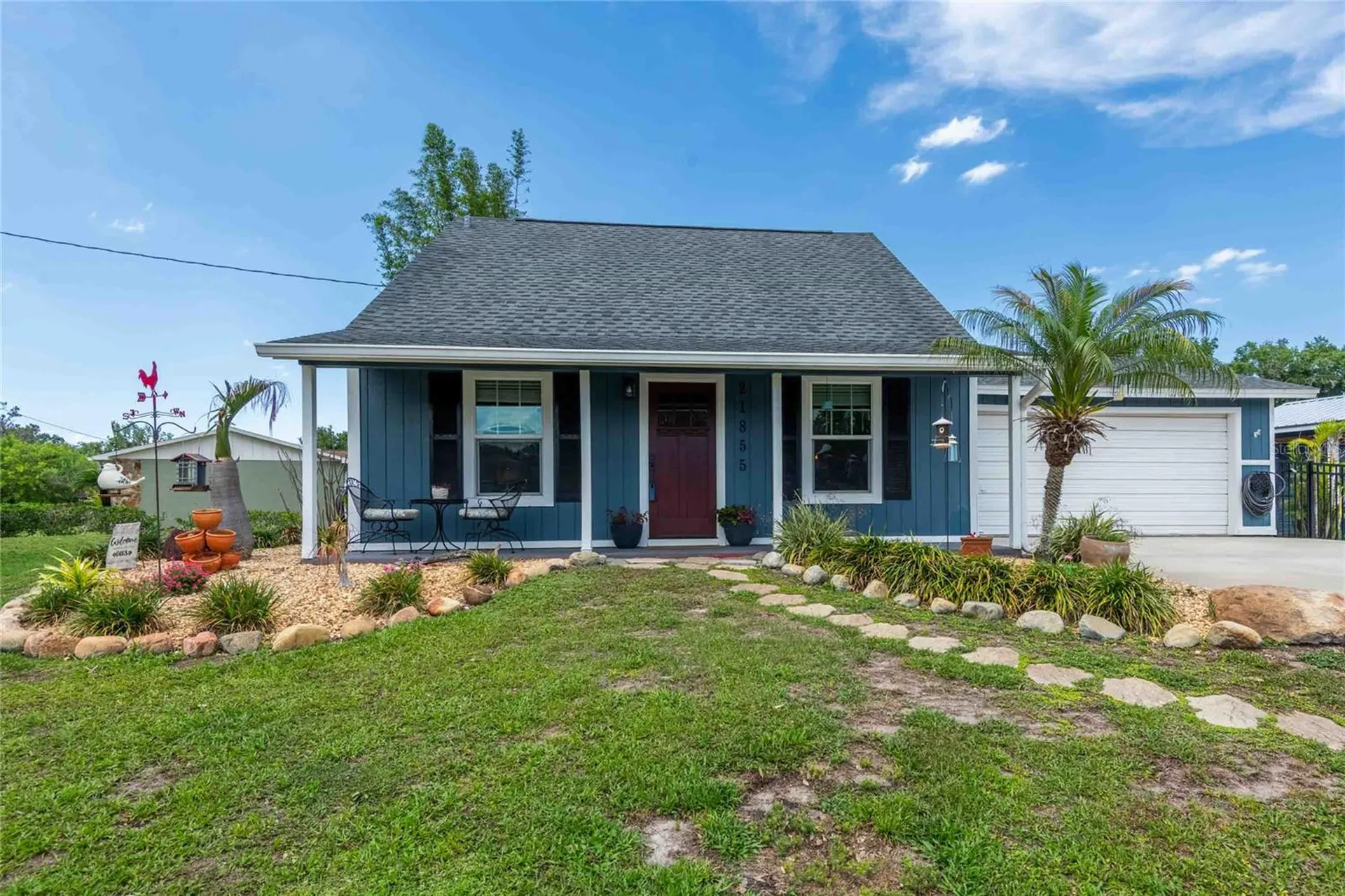 21855 Ocean Pines Drive Land O Lakes FL 34639