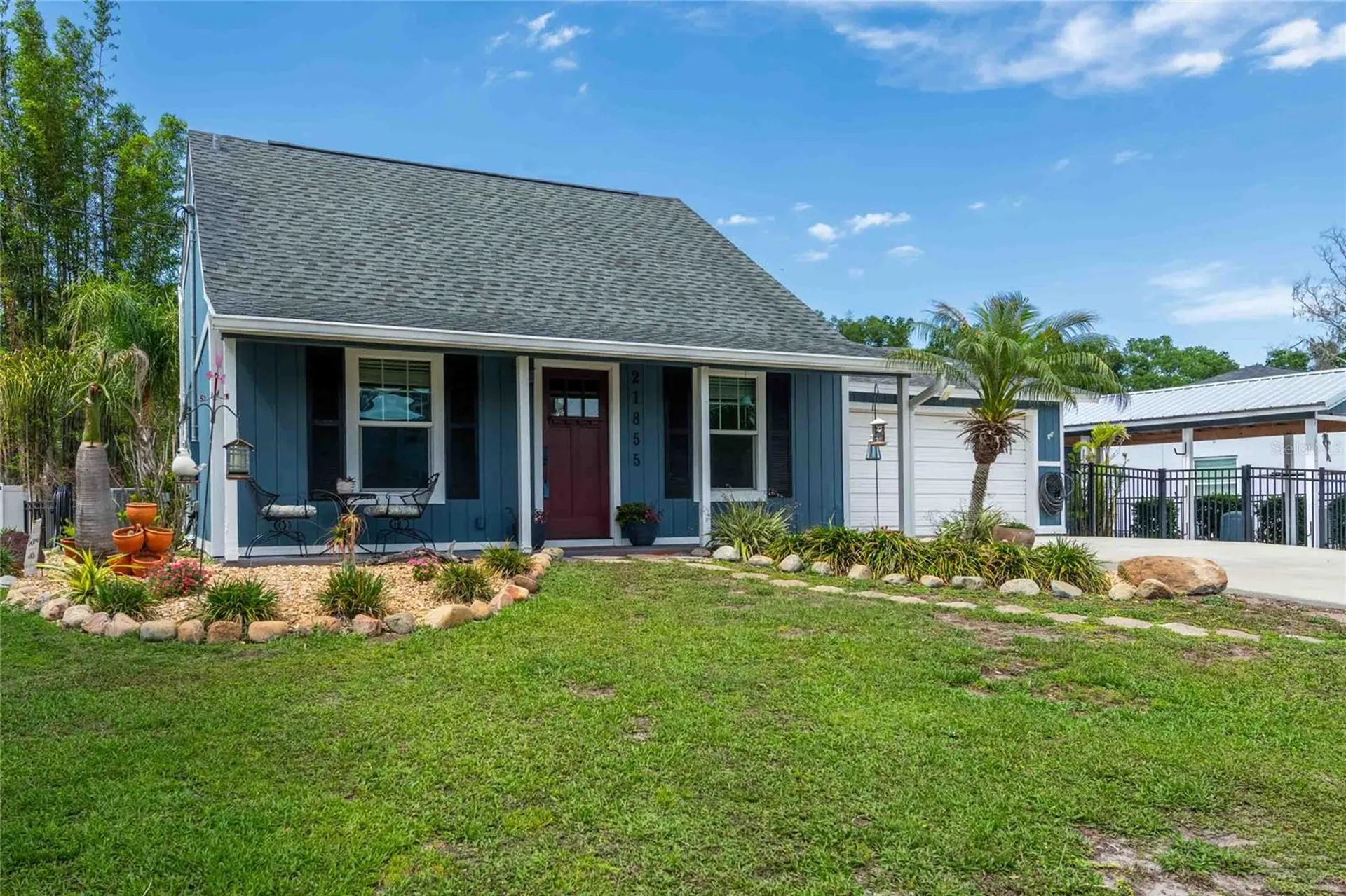 21855 Ocean Pines Drive Land O Lakes FL 34639