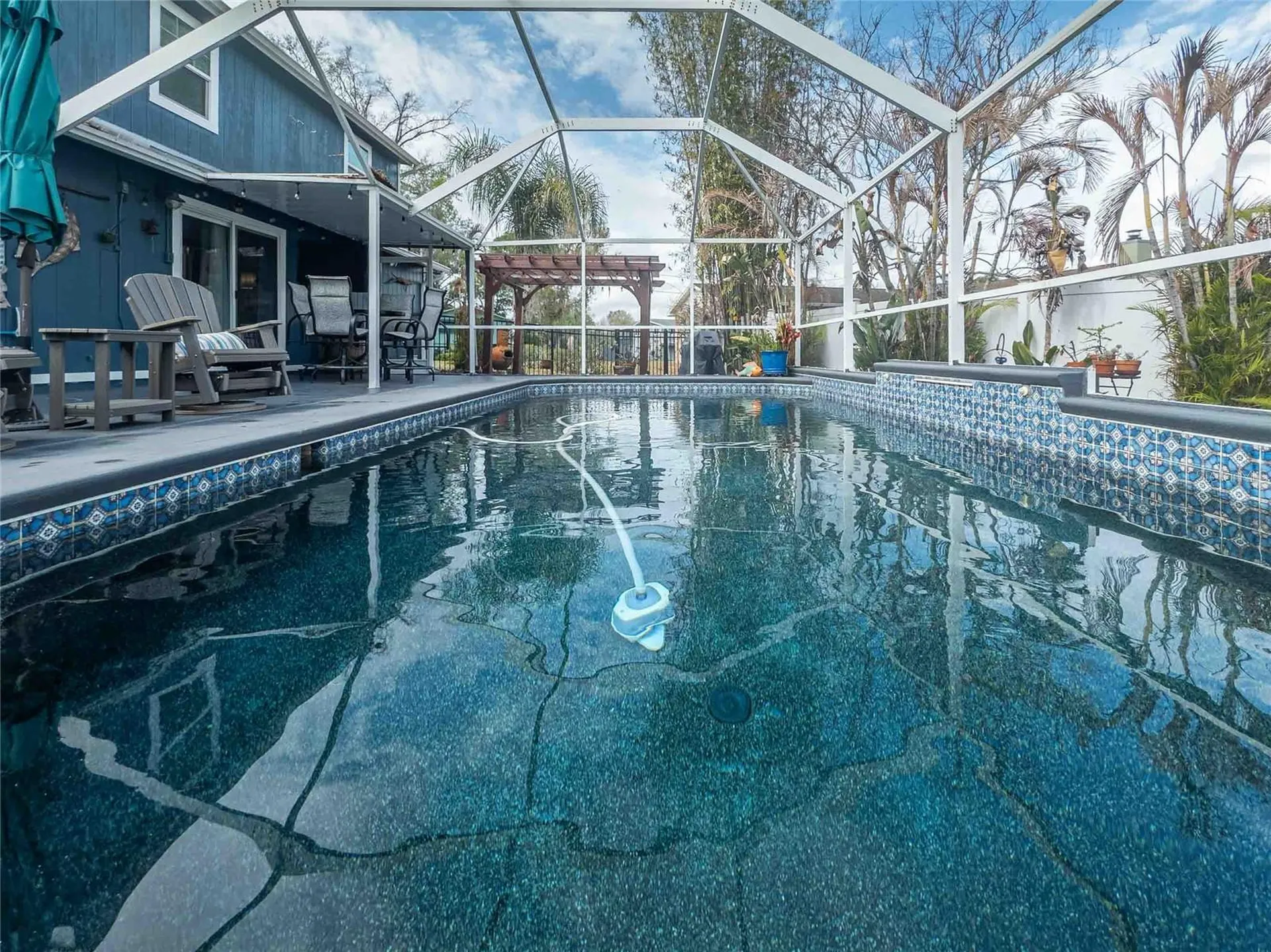 21855 Ocean Pines Drive Land O Lakes FL 34639
