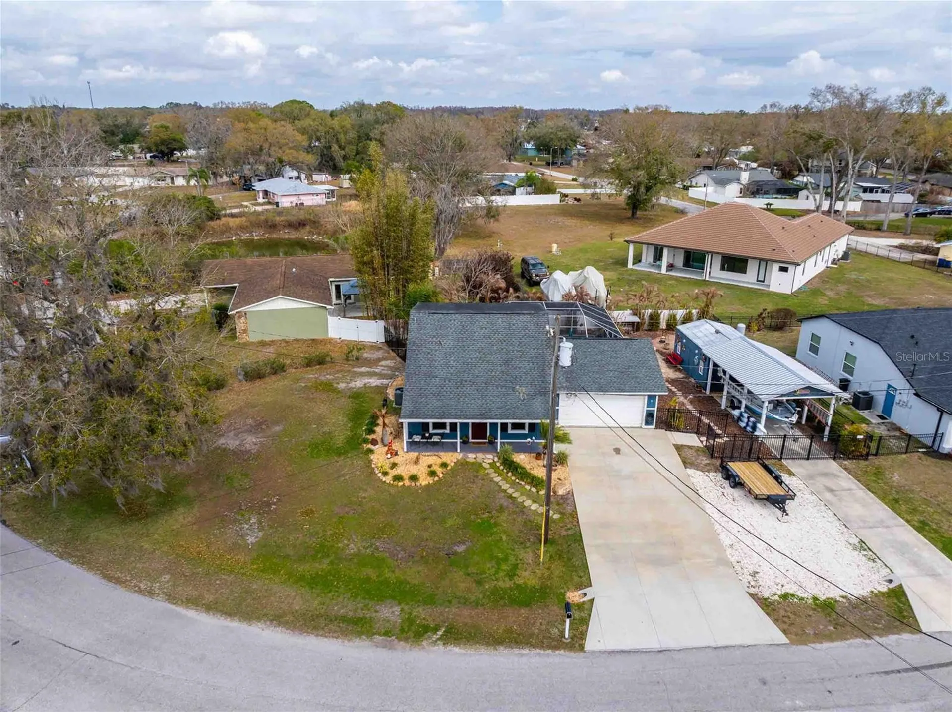 21855 Ocean Pines Drive Land O Lakes FL 34639