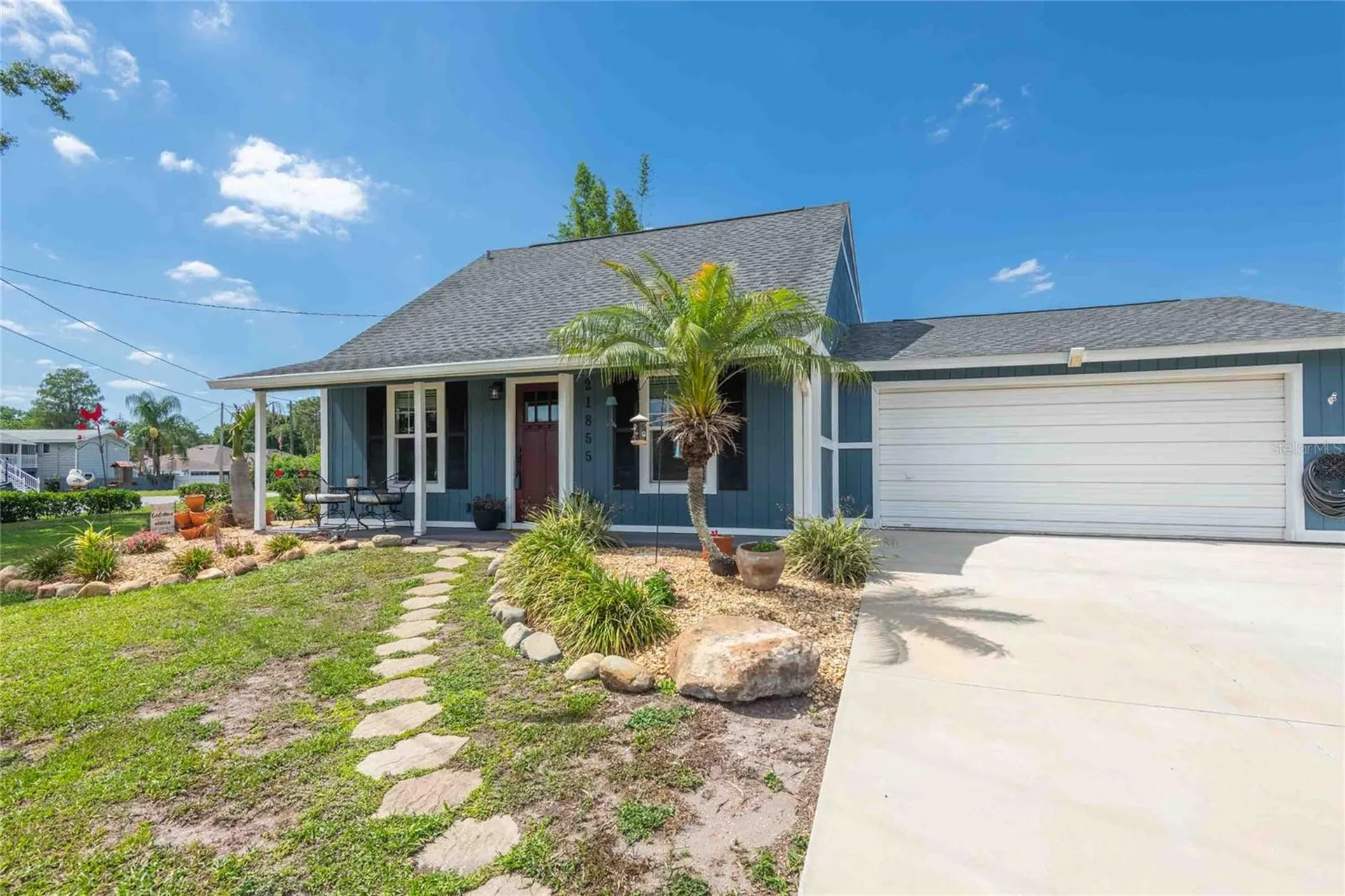 21855 Ocean Pines Drive Land O Lakes FL 34639