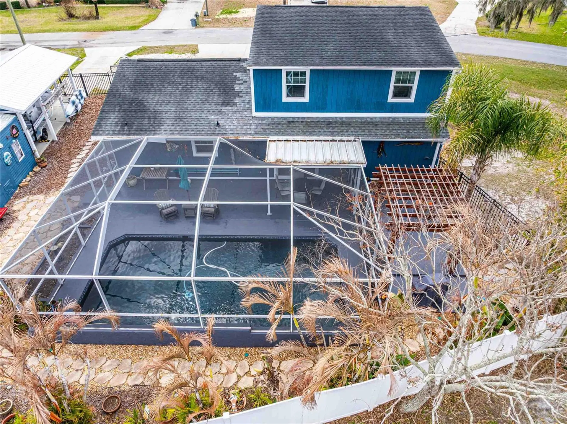 21855 Ocean Pines Drive Land O Lakes FL 34639