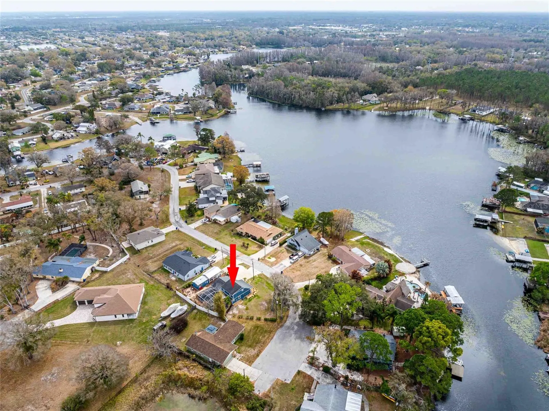 21855 Ocean Pines Drive Land O Lakes FL 34639