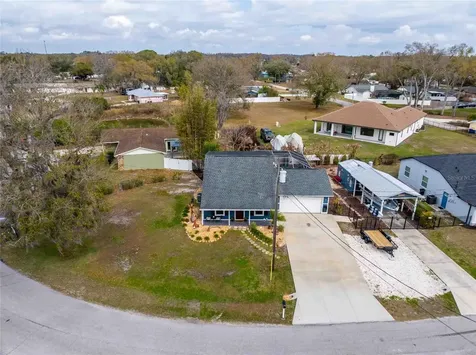 21855 Ocean Pines Drive Land O Lakes FL 34639