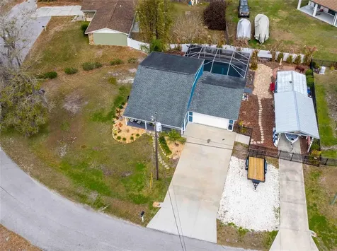 21855 Ocean Pines Drive Land O Lakes FL 34639