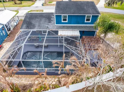 21855 Ocean Pines Drive Land O Lakes FL 34639