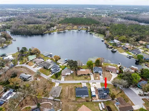 21855 Ocean Pines Drive Land O Lakes FL 34639