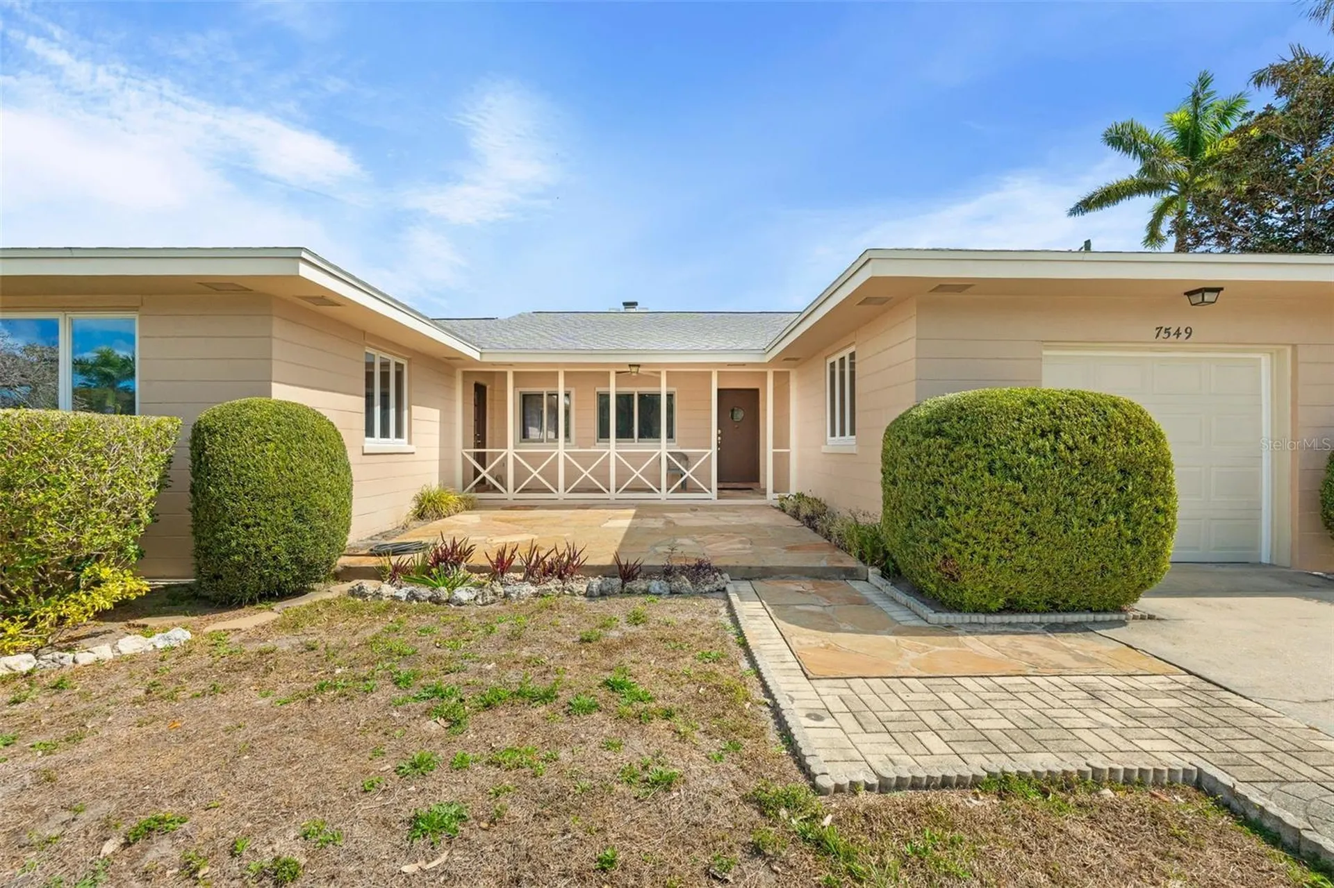 7549 Westmoreland Drive Sarasota FL 34243